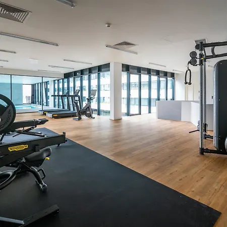 Mirabilis - Lx Living Appartement Lissabon