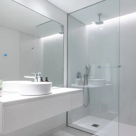 Appartement Mirabilis - Lx Living