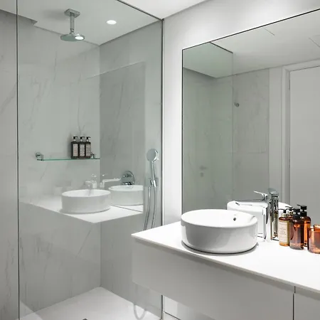 Mirabilis - Lx Living Lissabon