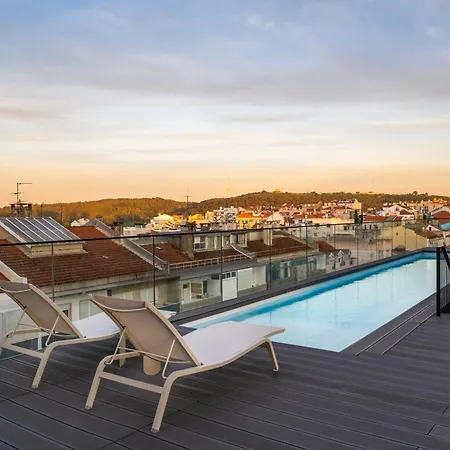 Mirabilis - Lx Living