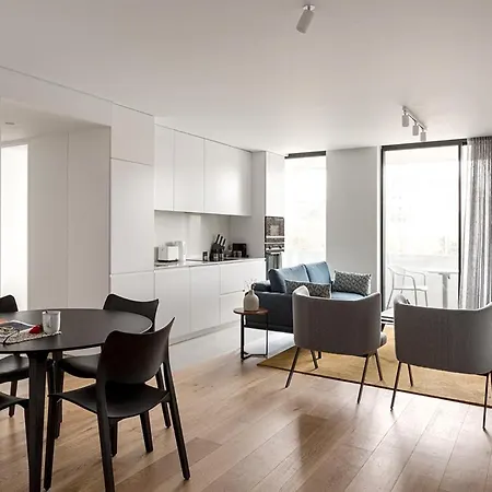Mirabilis - Lx Living アパート *