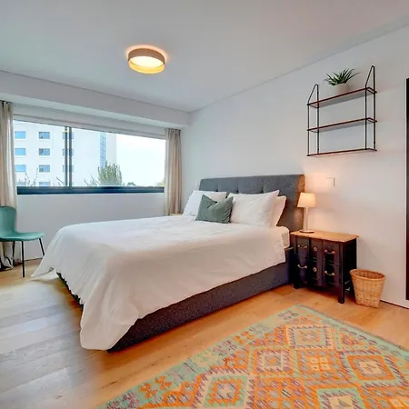 Appartement Mirabilis - Lx Living *