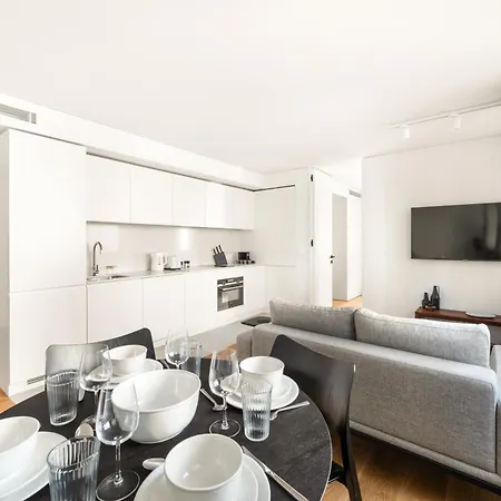 Mirabilis - Lx Living Lissabon