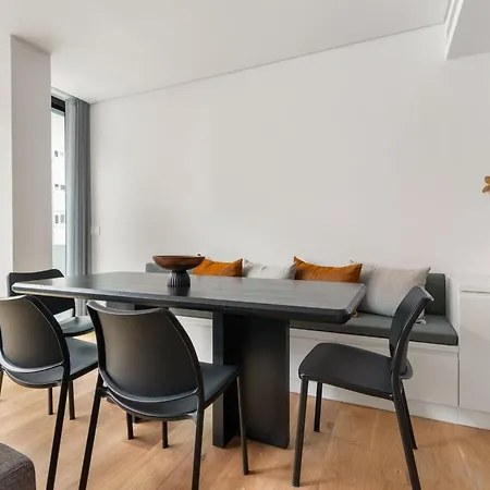 Mirabilis - Lx Living * Lissabon