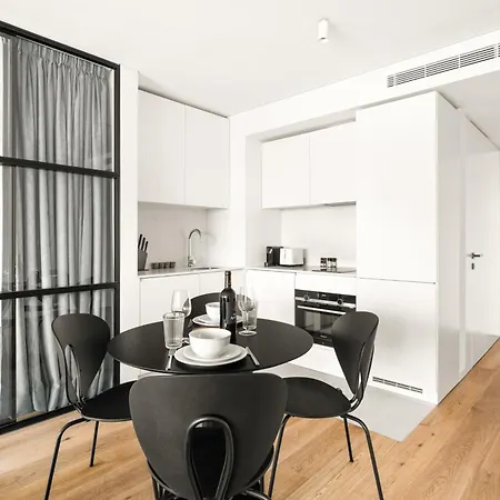 Mirabilis - Lx Living Lissabon