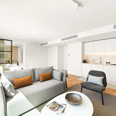 Mirabilis - Lx Living * Lissabon