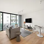 Διαμέρισμα Mirabilis - Lx Living *