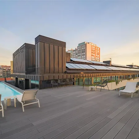 Mirabilis - Lx Living Apartment Lissabon