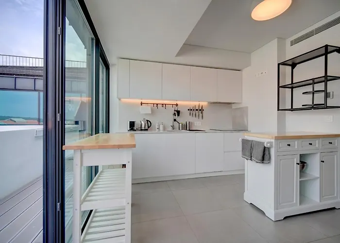 Mirabilis - Lx Living *