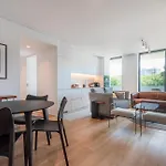 Mirabilis - Lx Living شقة