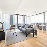Mirabilis - Lx Living Apartamento Lisboa