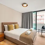Mirabilis - Lx Living Appartement *