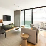 Mirabilis - Lx Living Appartement *