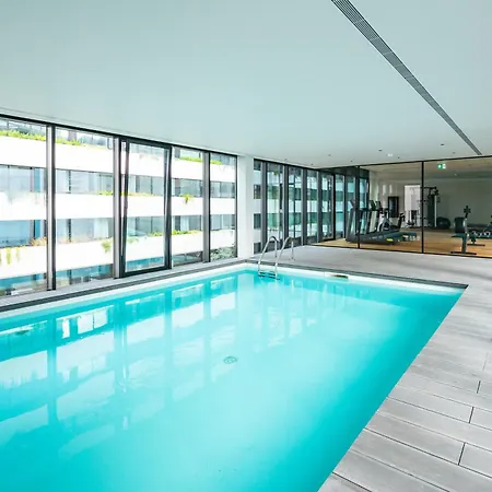 Mirabilis - Lx Living *