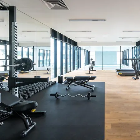 Apartman Mirabilis - Lx Living