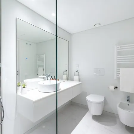 Mirabilis - Lx Living * Лісабон