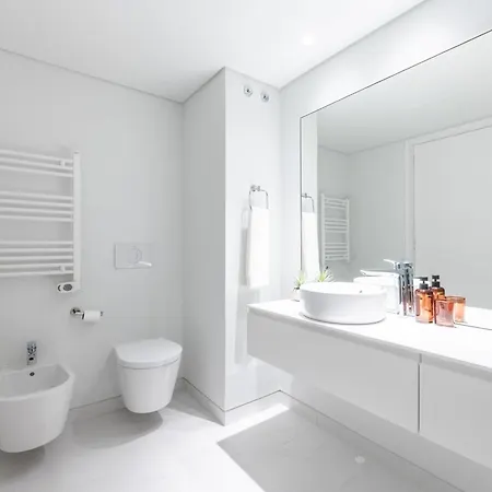 Appartement Mirabilis - Lx Living