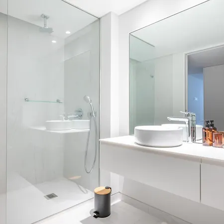 Lx Living By Mirabilis Lissabon