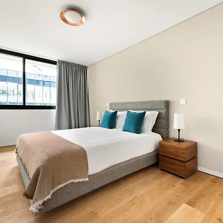 Appartement Mirabilis - Lx Living *