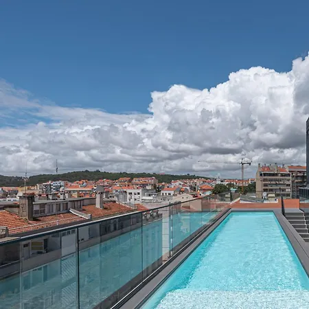 Lx Living By Mirabilis Apartament