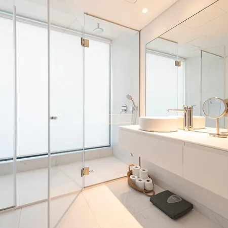 Apartament Lx Living By Mirabilis Lizbona