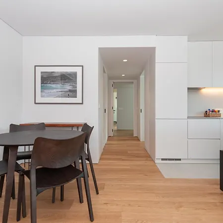 Appartement Mirabilis - Lx Living