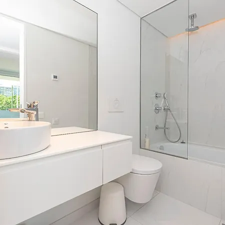 Lx Living By Mirabilis Apartament *