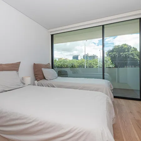 Appartement Mirabilis - Lx Living Lissabon