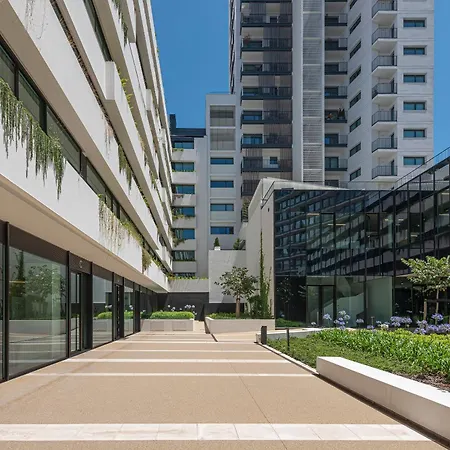 Lx Living By Mirabilis Apartament *