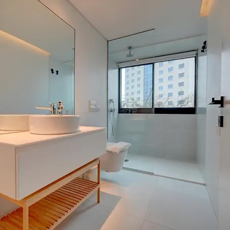 Mirabilis - Lx Living Appartement Lissabon