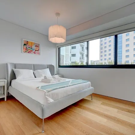Apartament Lx Living By Mirabilis Lizbona