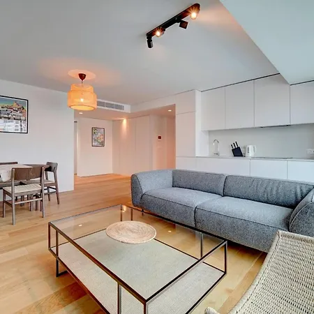 Apartament Lx Living By Mirabilis