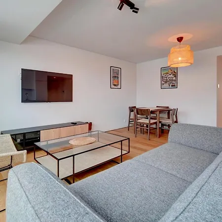 Mirabilis - Lx Living Appartement *