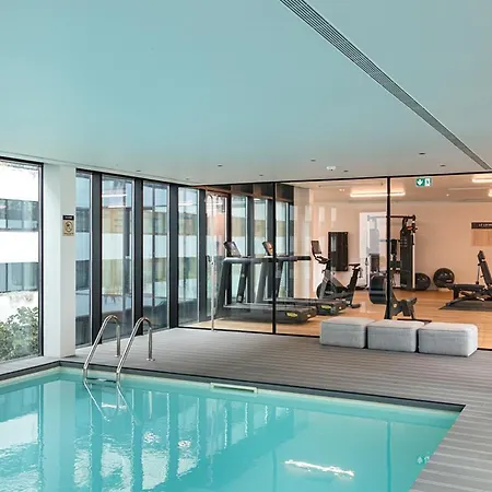 Appartement Mirabilis - Lx Living *