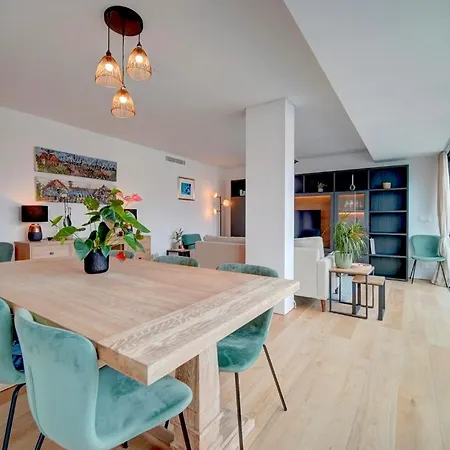 Appartement Mirabilis - Lx Living *