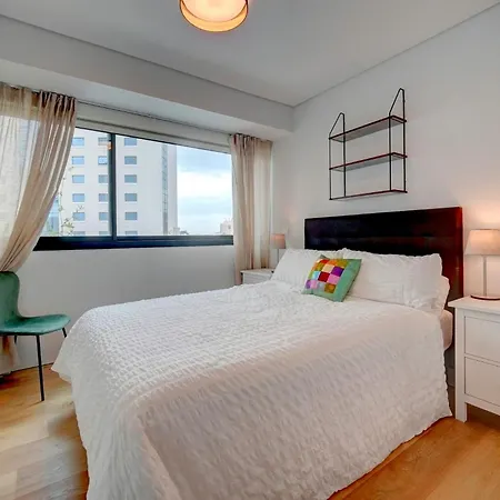 Mirabilis - Lx Living Апартаменти