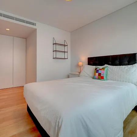 Mirabilis - Lx Living Appartement *