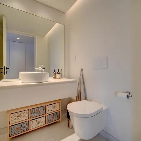 Mirabilis - Lx Living Appartement *