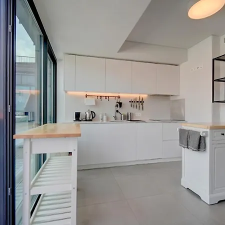 Mirabilis - Lx Living *