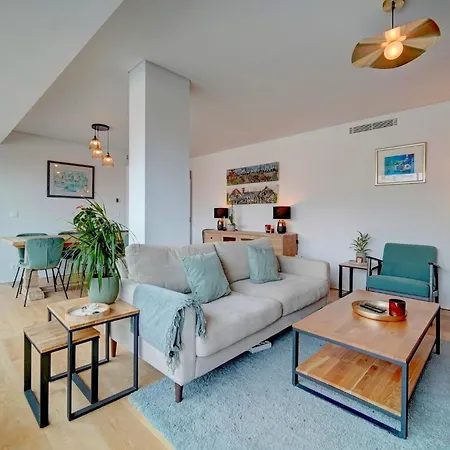 Mirabilis - Lx Living