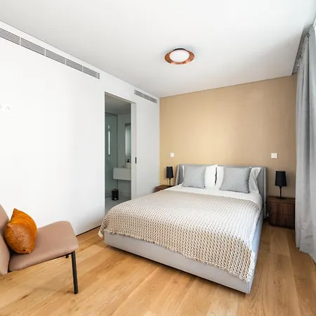 Appartement Mirabilis - Lx Living