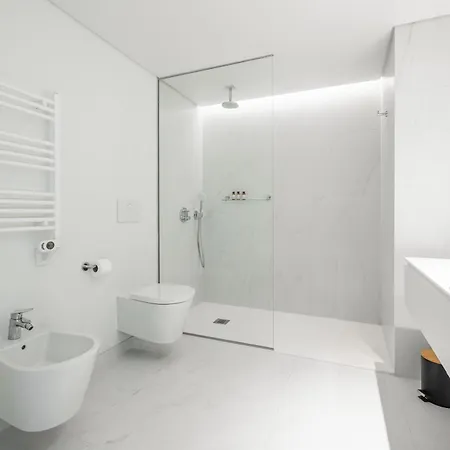 Lx Living By Mirabilis Apartament Lizbona