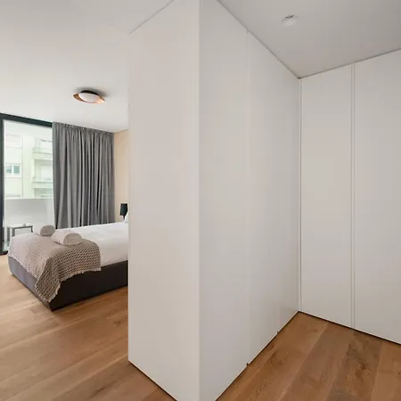 Apartman Mirabilis - Lx Living Lisboa