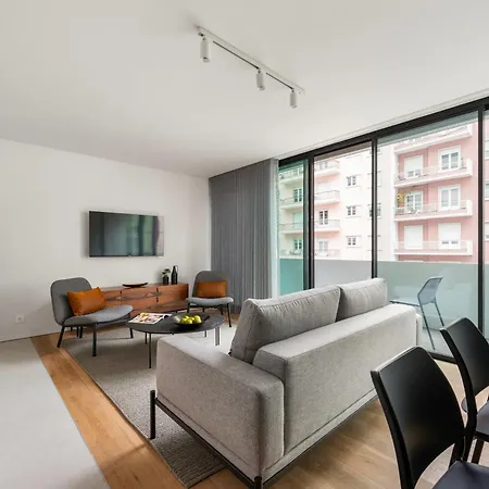 Apartman Mirabilis - Lx Living