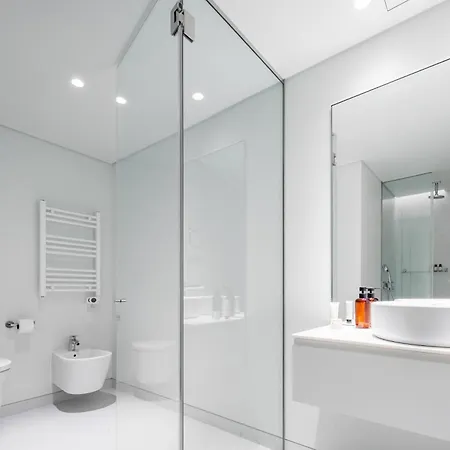 Appartement Mirabilis - Lx Living Lisboa