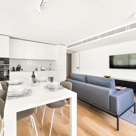 Mirabilis - Lx Living Лісабон