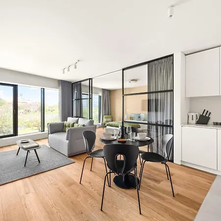 Mirabilis - Lx Living *