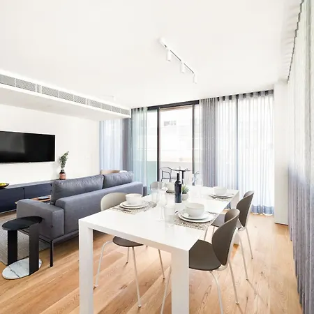 Mirabilis - Lx Living