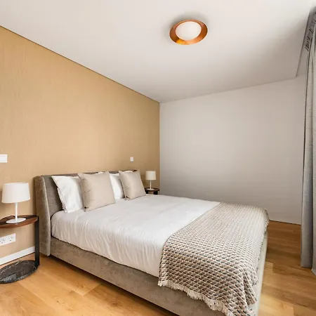 Apartament Lx Living By Mirabilis