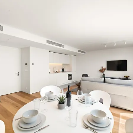 Mirabilis - Lx Living * Лісабон